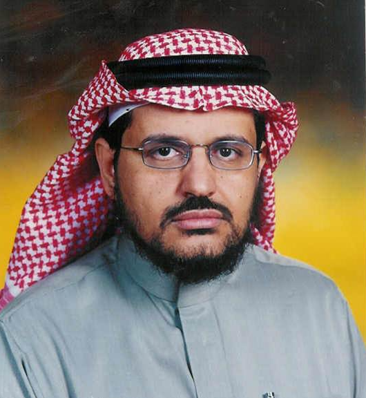 Dr. Khalid Mobaireek 